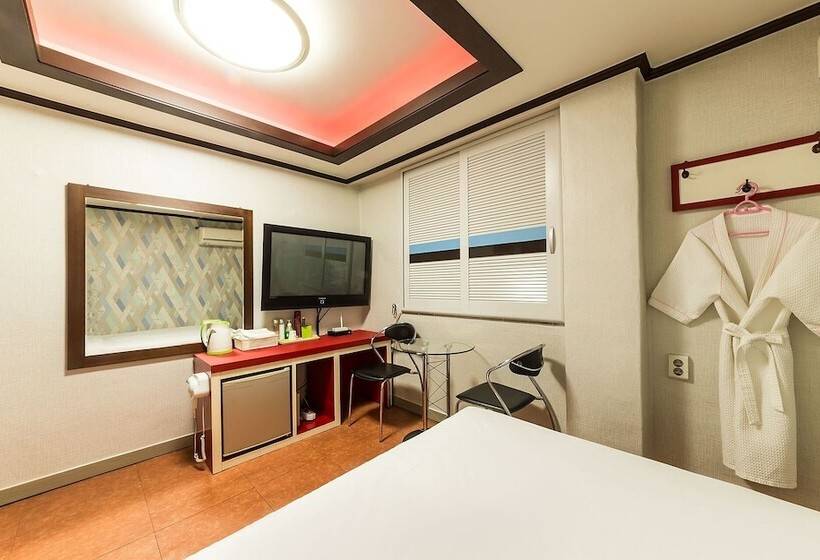 Hotel Seongnam Coatell