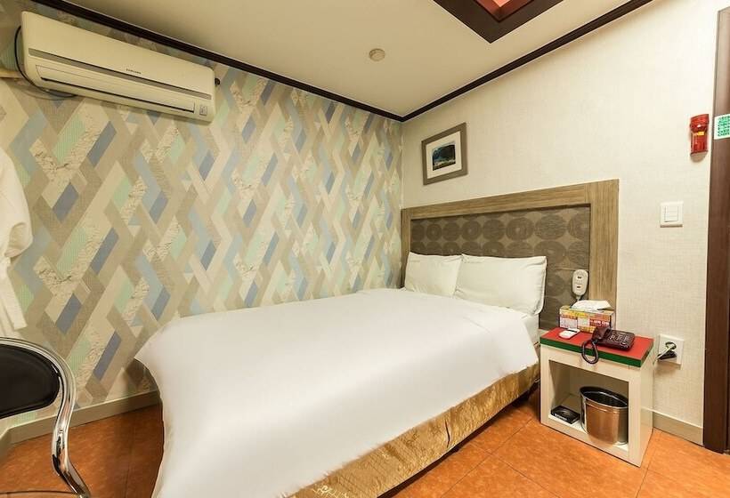 Hotel Seongnam Coatell