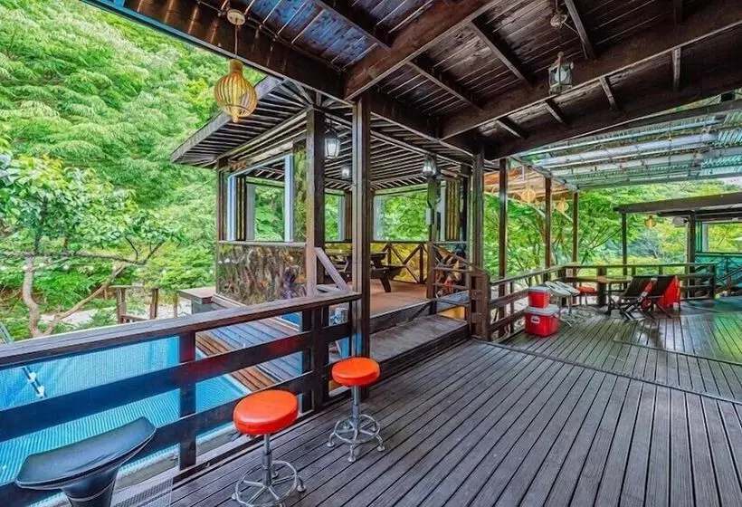 ホテル Soljiearo Pension
