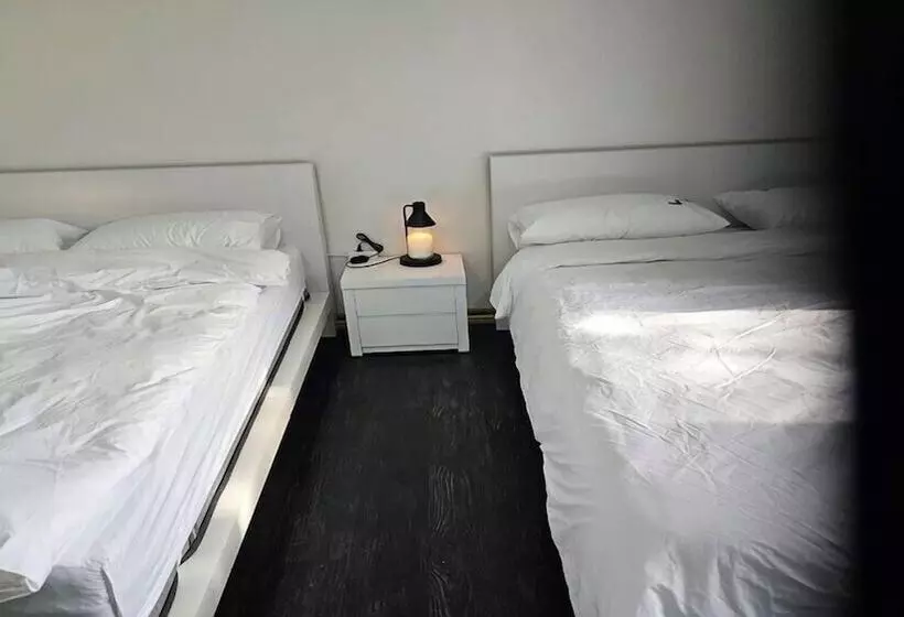 ホテル Soljiearo Pension