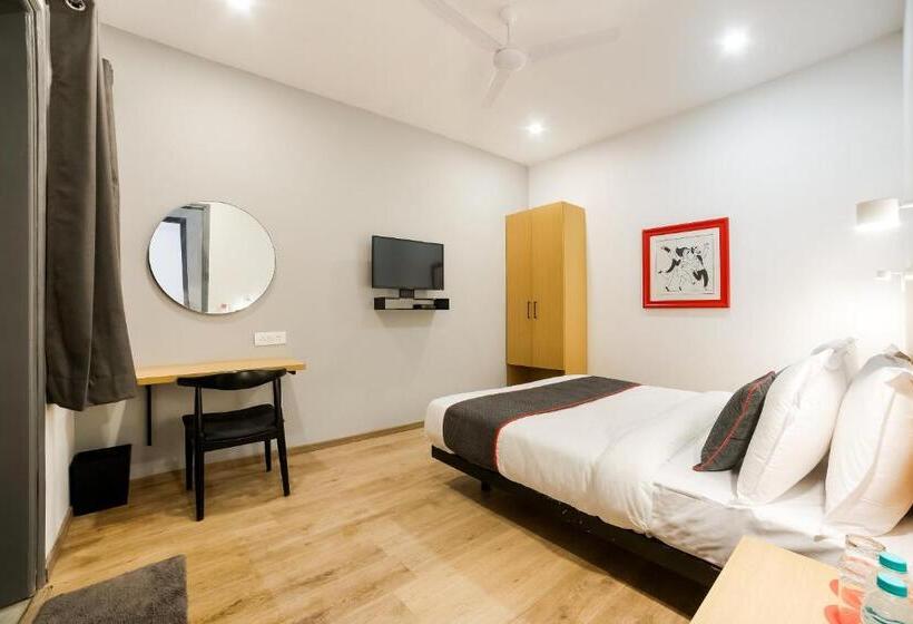 ホテル Super Townhouse Artemis Hospital Near Appu Ghar