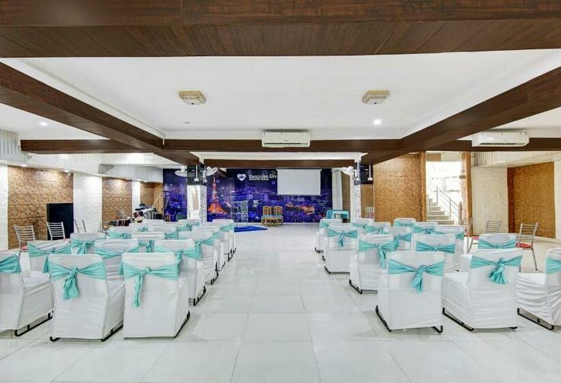 Hotel Treebo Trend The Dms Residency