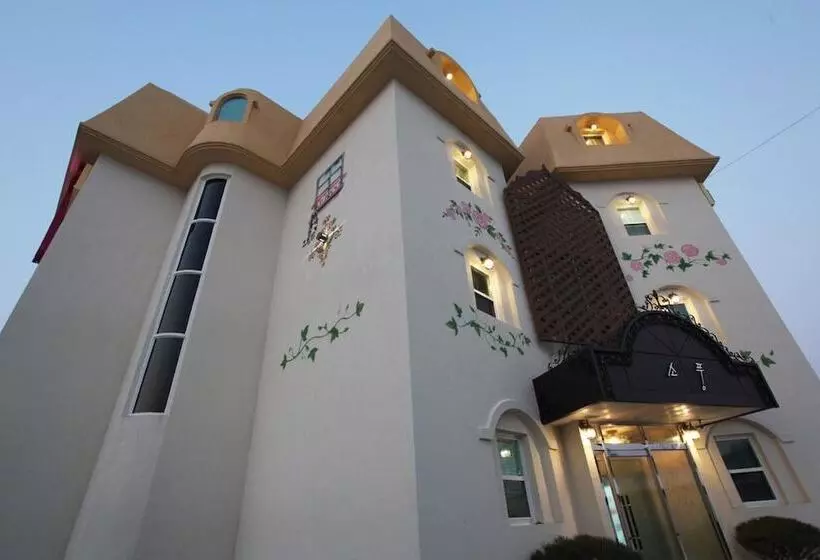 Yeoju Picnic Motel