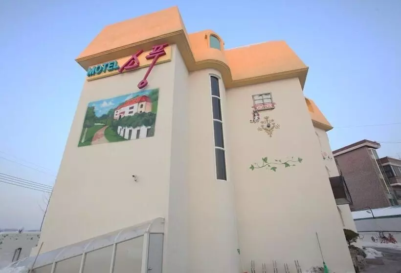 Yeoju Picnic Motel