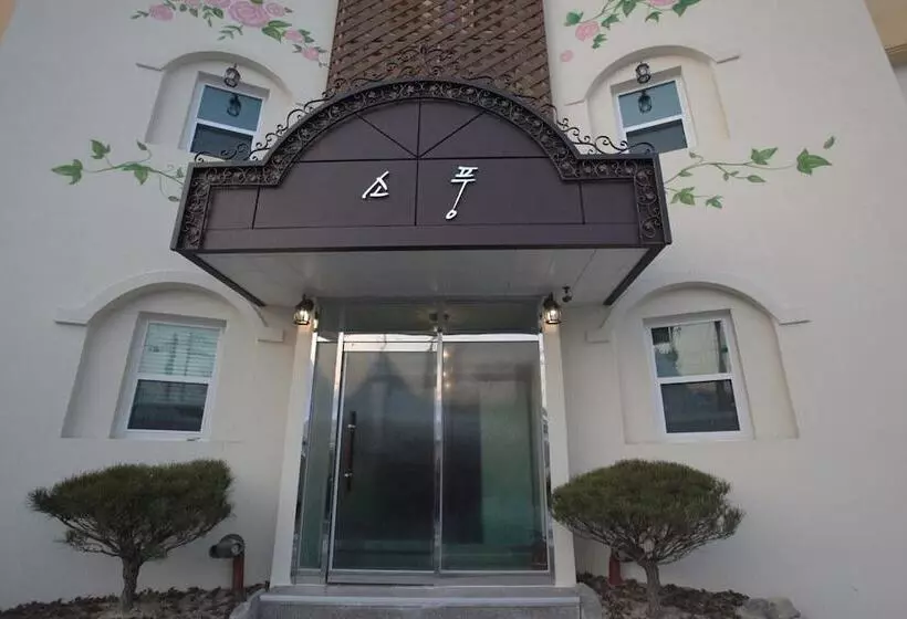 Yeoju Picnic Motel