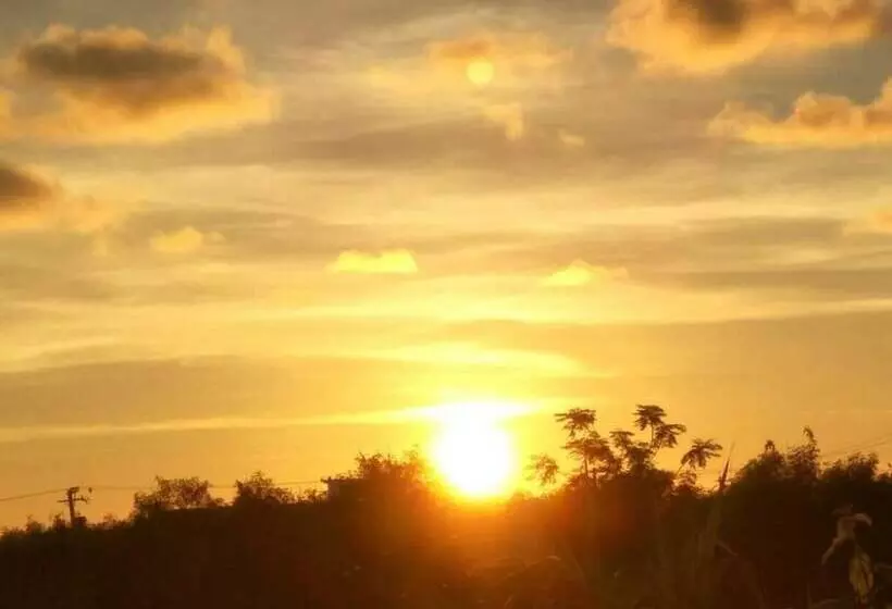 هتل Yun Zhuang B&b