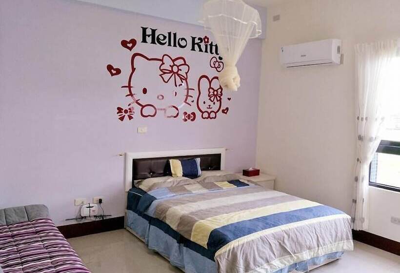 ホテル Yun Zhuang B&b