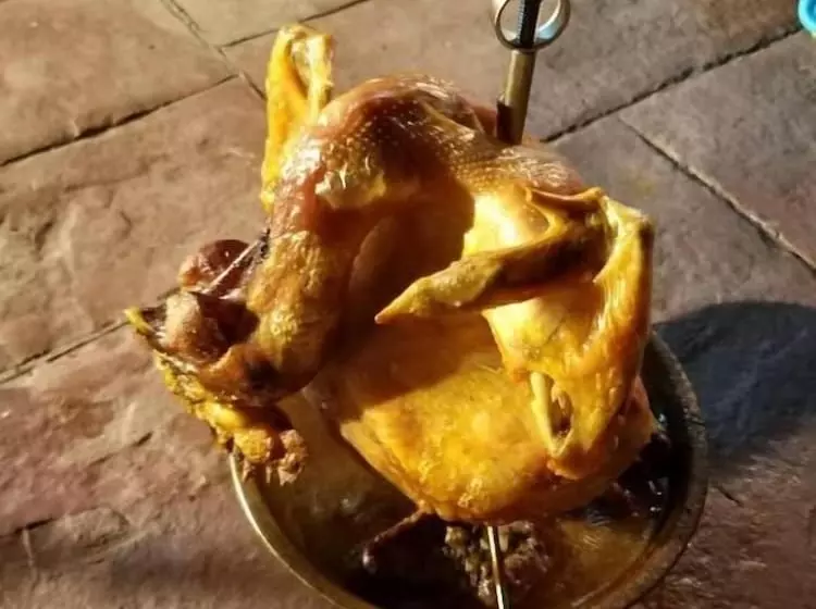 هتل Yun Zhuang B&b