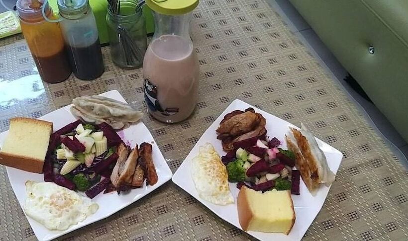 ホテル Yun Zhuang B&b