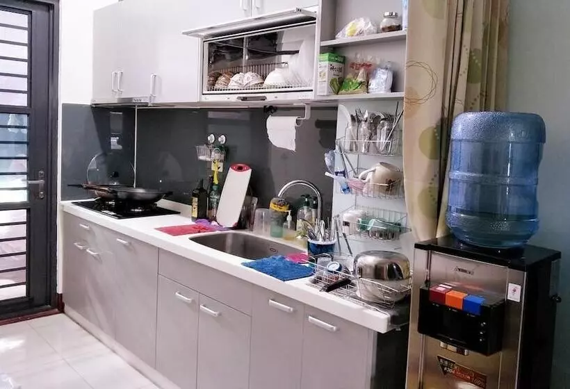 هتل Yun Zhuang B&b