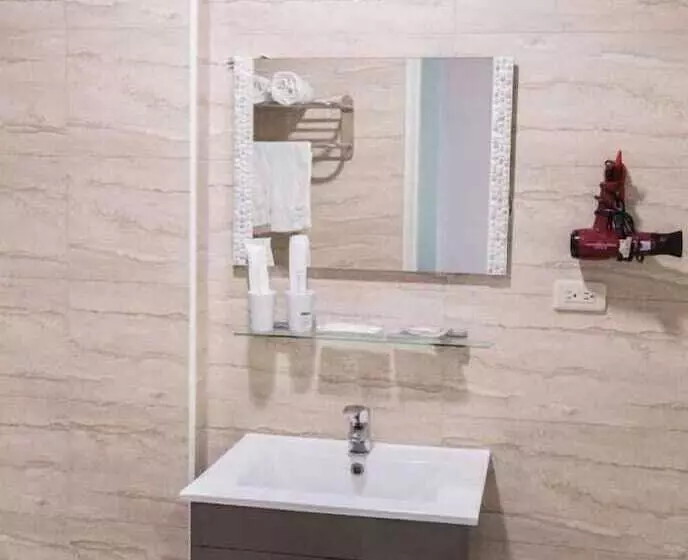 هتل Yun Zhuang B&b