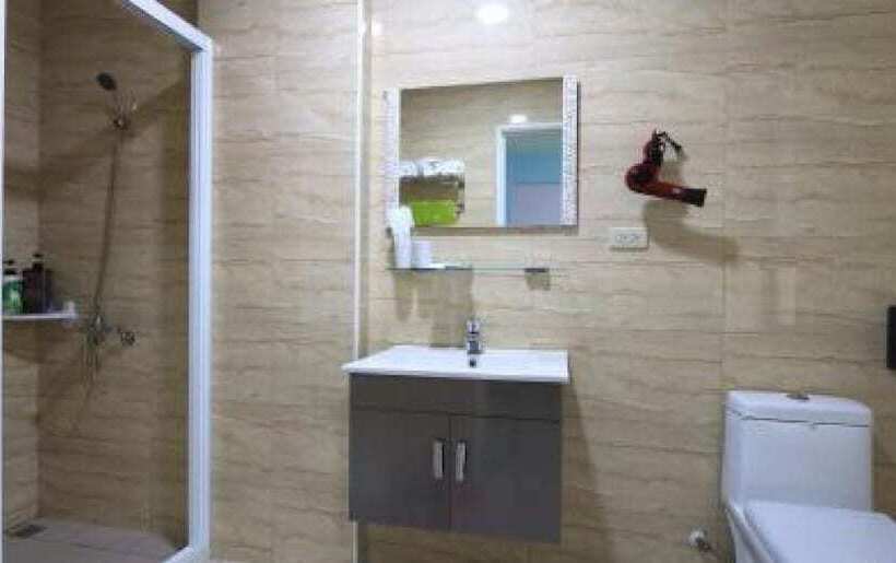 ホテル Yun Zhuang B&b