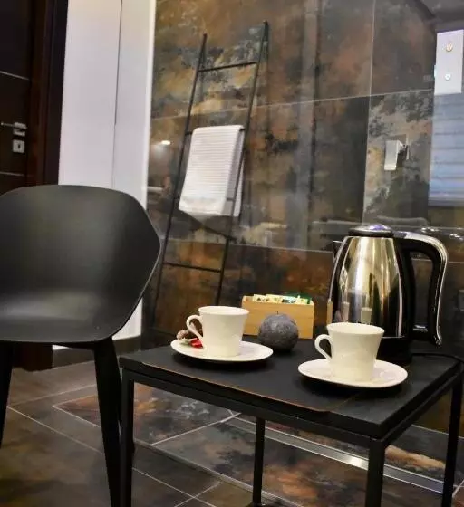 پانسیون B&bio Spa