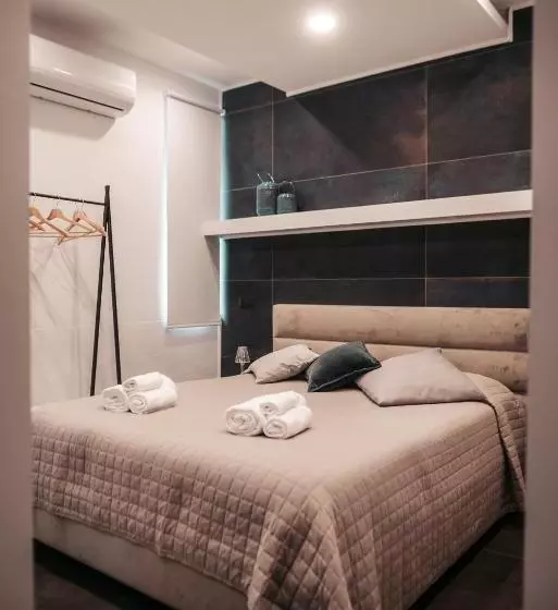 پانسیون B&bio Spa