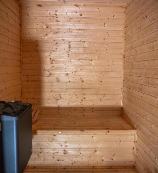 ペンション B&bio Spa