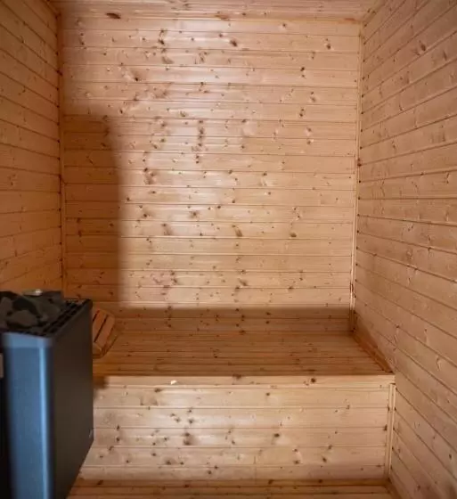 پانسیون B&bio Spa