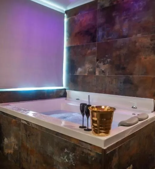 پانسیون B&bio Spa