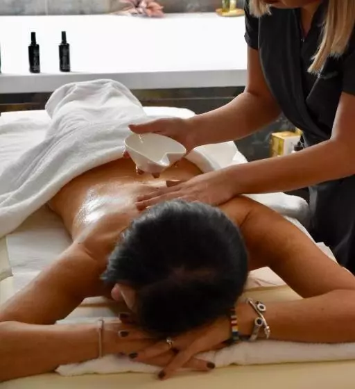 پانسیون B&bio Spa