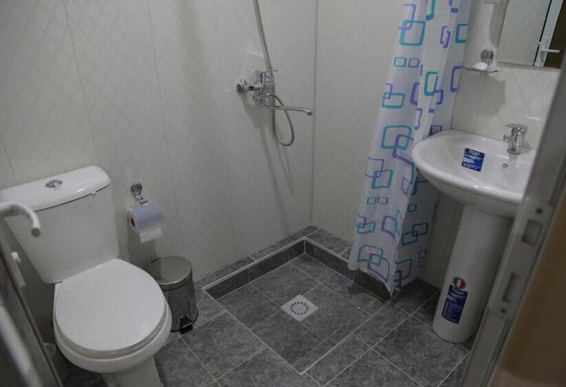 ペンション House Samandar