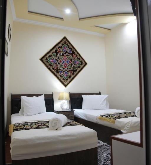 ペンション House Samandar