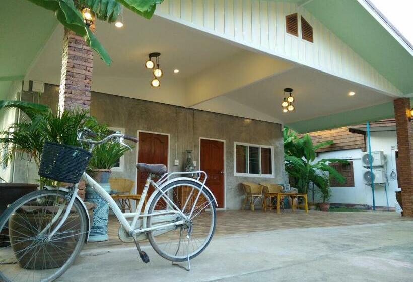 Пансион Pottery Street House