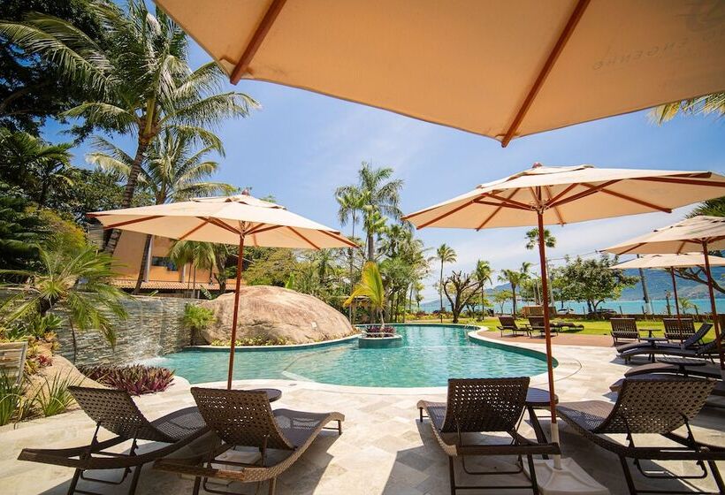 펜션 Velas Do Engenho