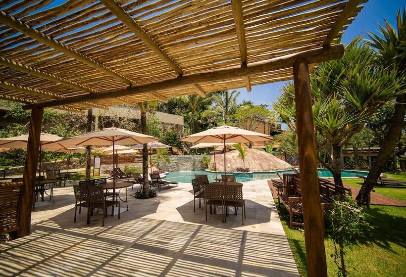 펜션 Velas Do Engenho