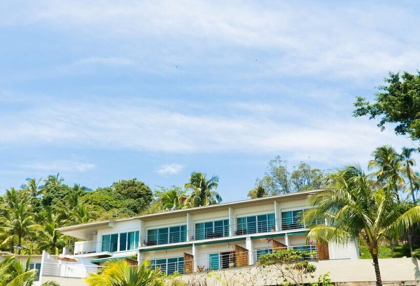 펜션 Velas Do Engenho