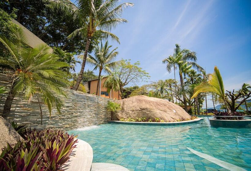 펜션 Velas Do Engenho