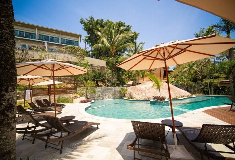 펜션 Velas Do Engenho