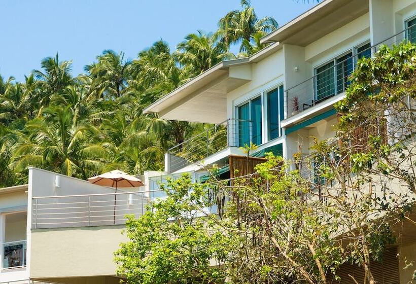 펜션 Velas Do Engenho