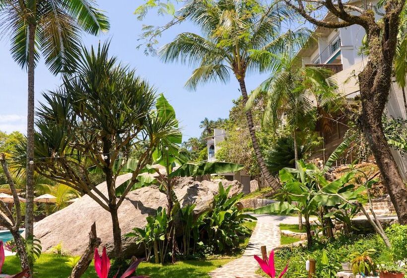 펜션 Velas Do Engenho