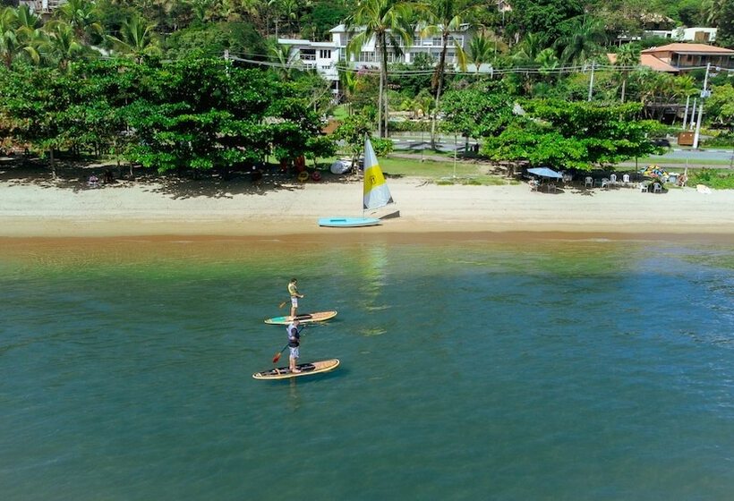 펜션 Velas Do Engenho