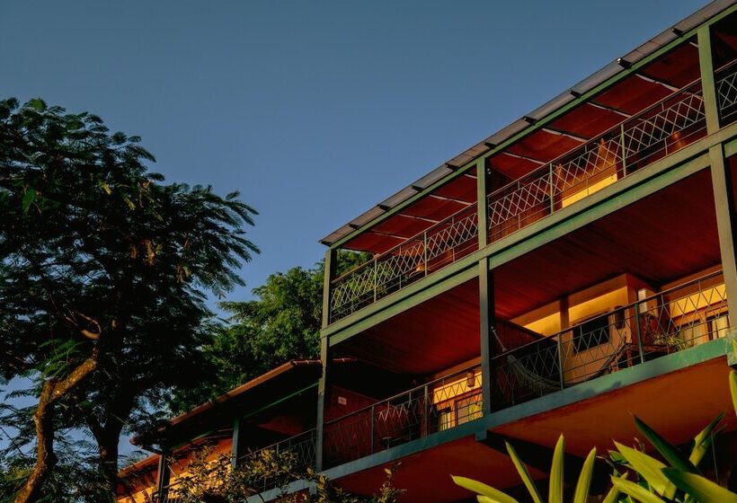 펜션 Velas Do Engenho