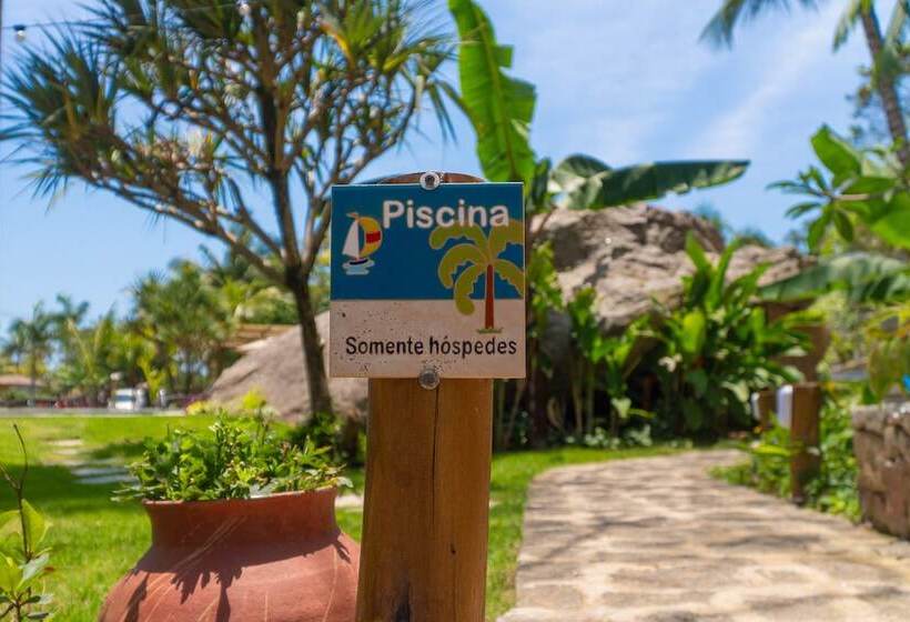 펜션 Velas Do Engenho