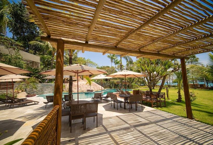 펜션 Velas Do Engenho