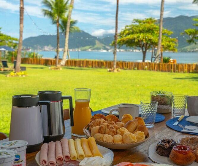 펜션 Velas Do Engenho