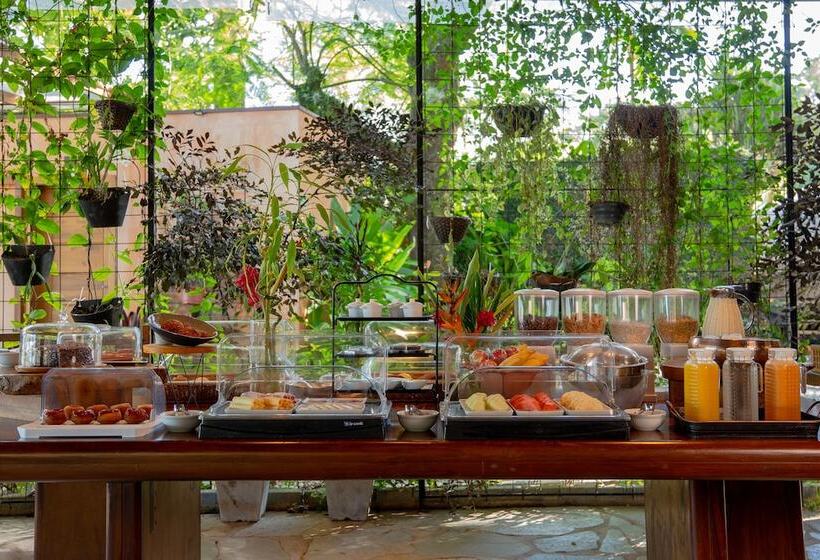 펜션 Velas Do Engenho