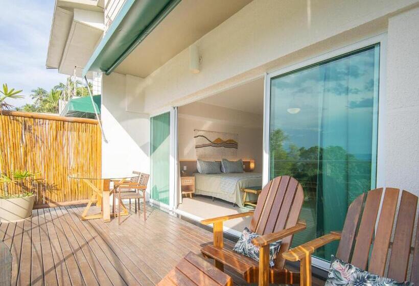 펜션 Velas Do Engenho