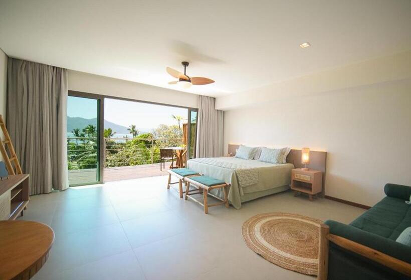 펜션 Velas Do Engenho