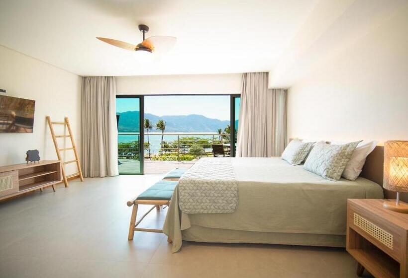 펜션 Velas Do Engenho