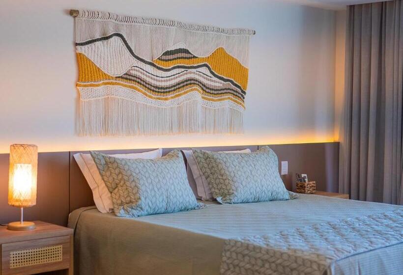 펜션 Velas Do Engenho