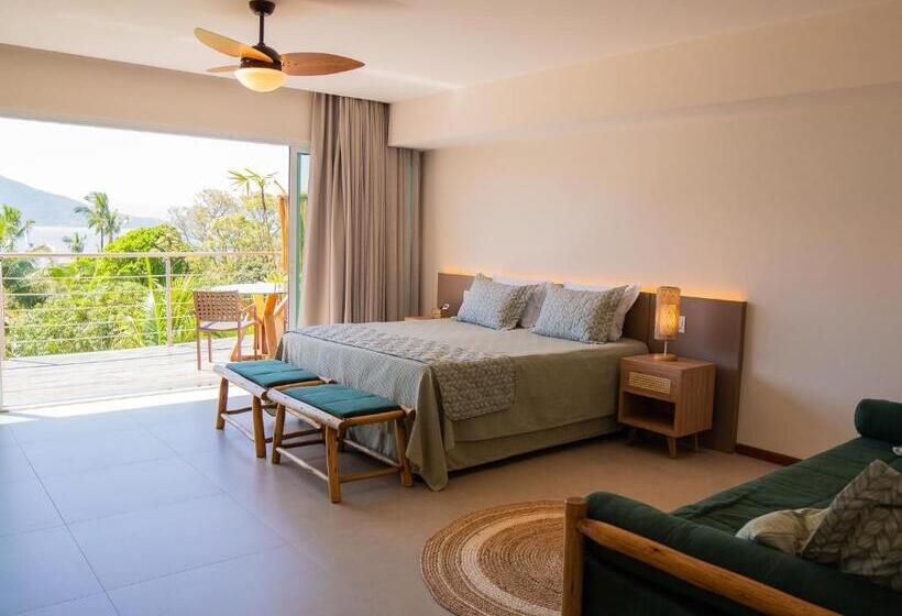 펜션 Velas Do Engenho