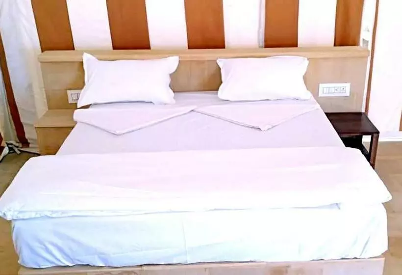 The Thar Desert Resort & Camp