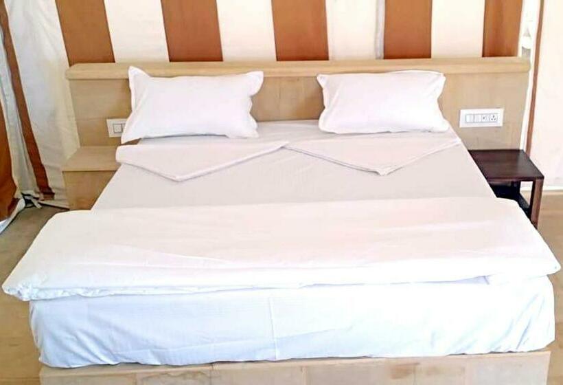 The Thar Desert Resort & Camp