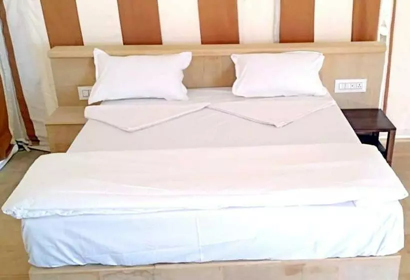 The Thar Desert Resort & Camp