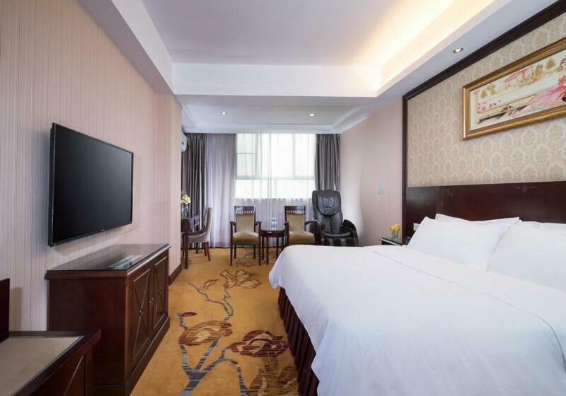 Vienna Hotel Shenzhen Shangjin Center