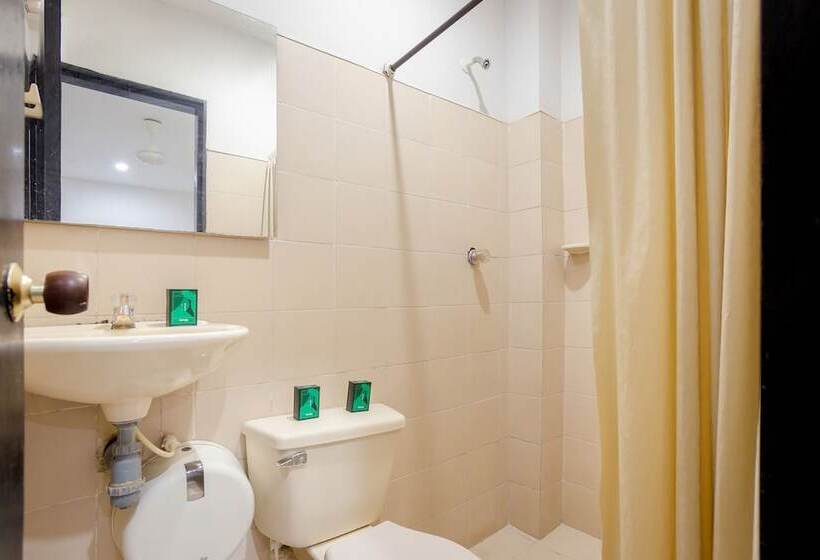 Ayenda Hotel Alejandría