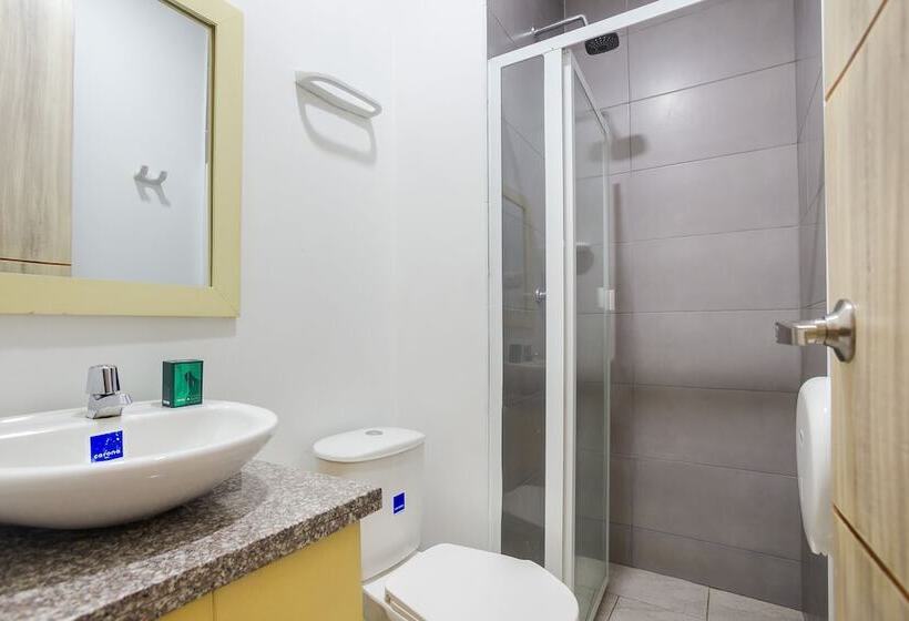 Ayenda Hotel Alejandría