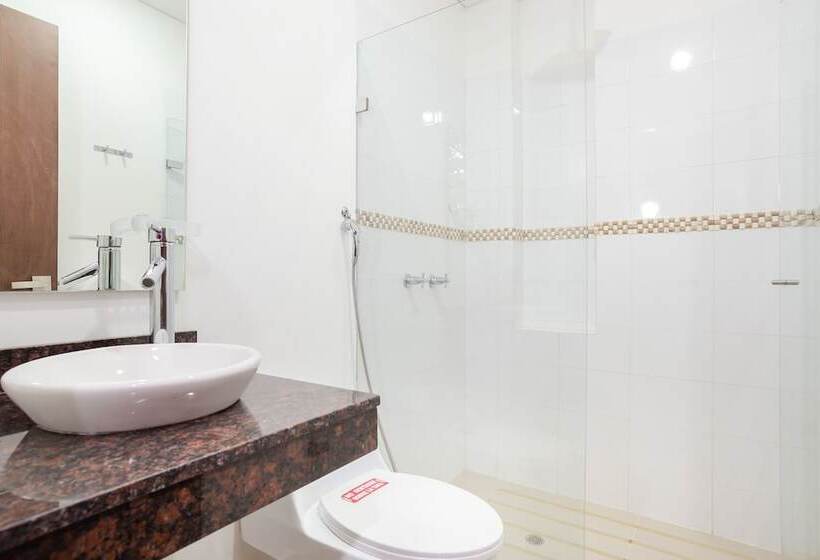 Ayenda Hotel Alejandría